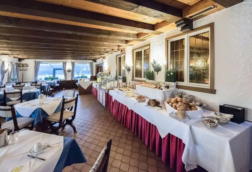 فندق Schiff Am Schluchsee