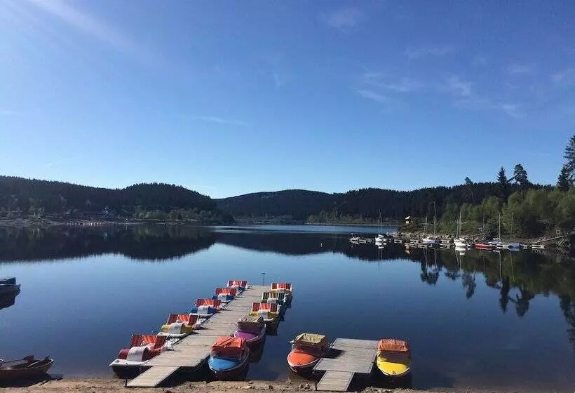 فندق Schiff Am Schluchsee