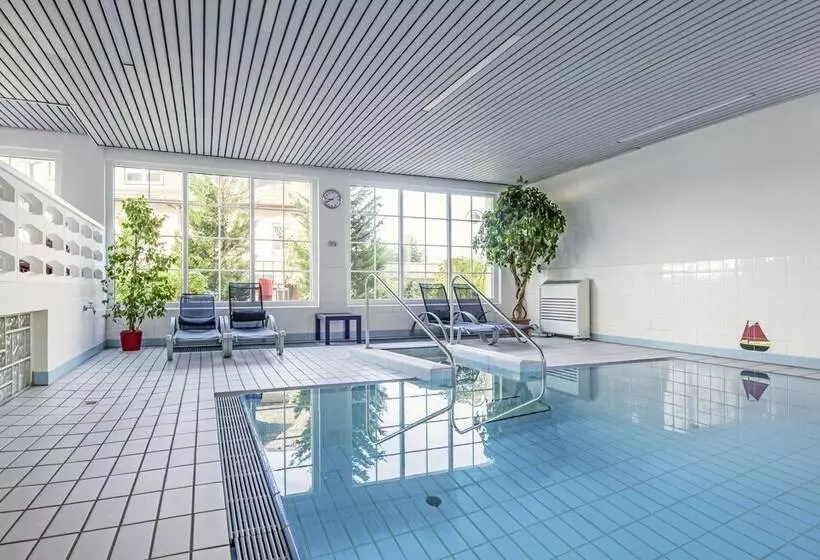 فندق Schiff Am Schluchsee