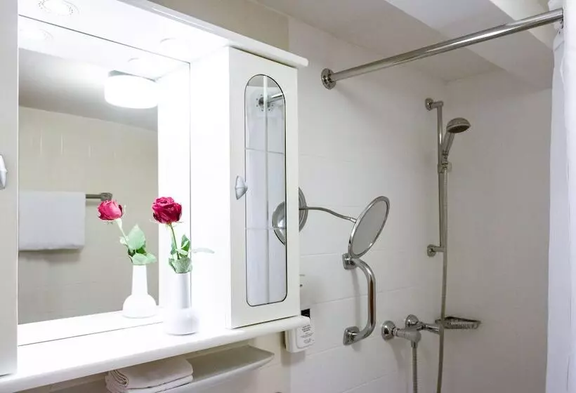 فندق Schiff Am Schluchsee