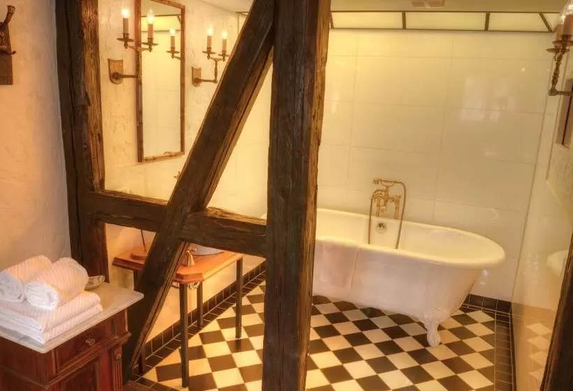 فندق Schiff Am Schluchsee