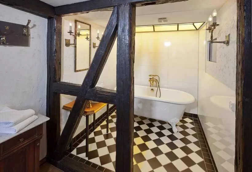 فندق Schiff Am Schluchsee