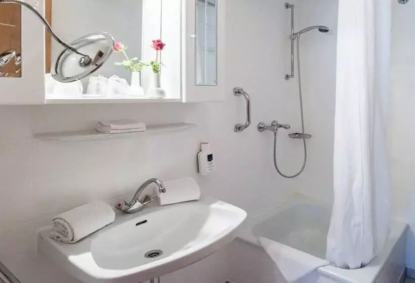 فندق Schiff Am Schluchsee