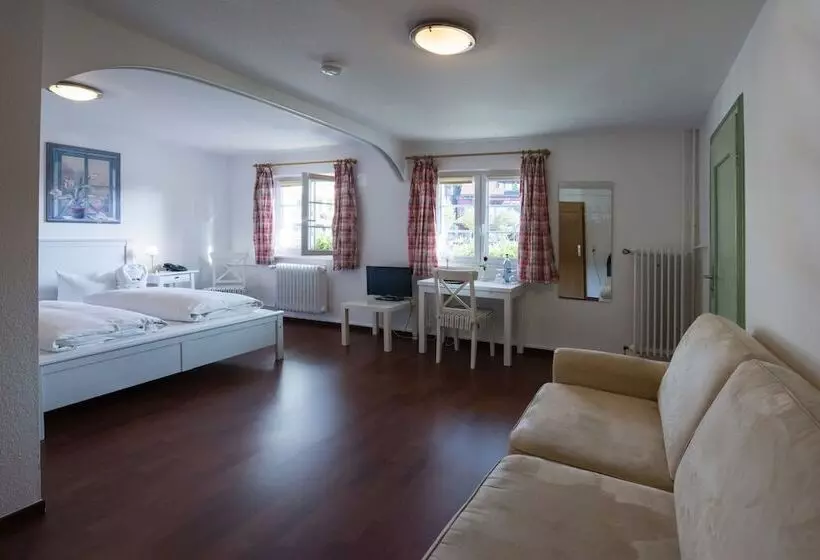 فندق Schiff Am Schluchsee