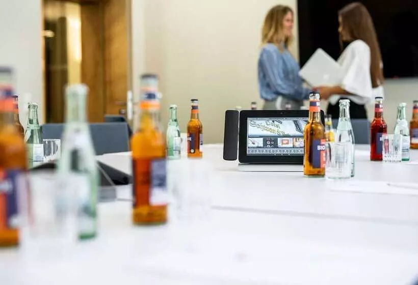 Hotel Schwan Und Post Business Quarters