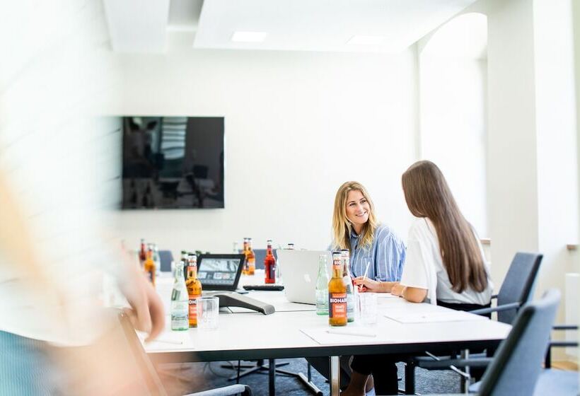 Hotelli Schwan Und Post Business Quarters