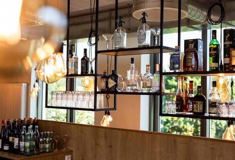 Hotelli Schwan Und Post Business Quarters