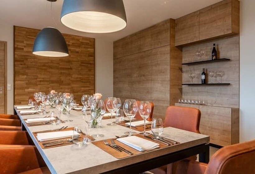 Hotelli Schwan Und Post Business Quarters