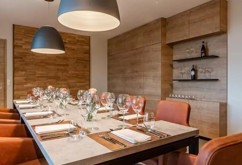 Hotel Schwan Und Post Business Quarters