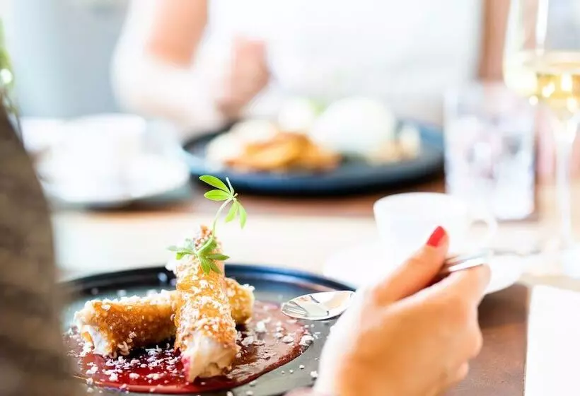 Hotel Schwan Und Post Business Quarters