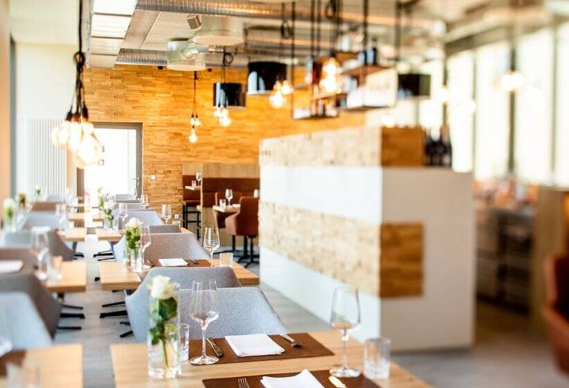 Hotelli Schwan Und Post Business Quarters