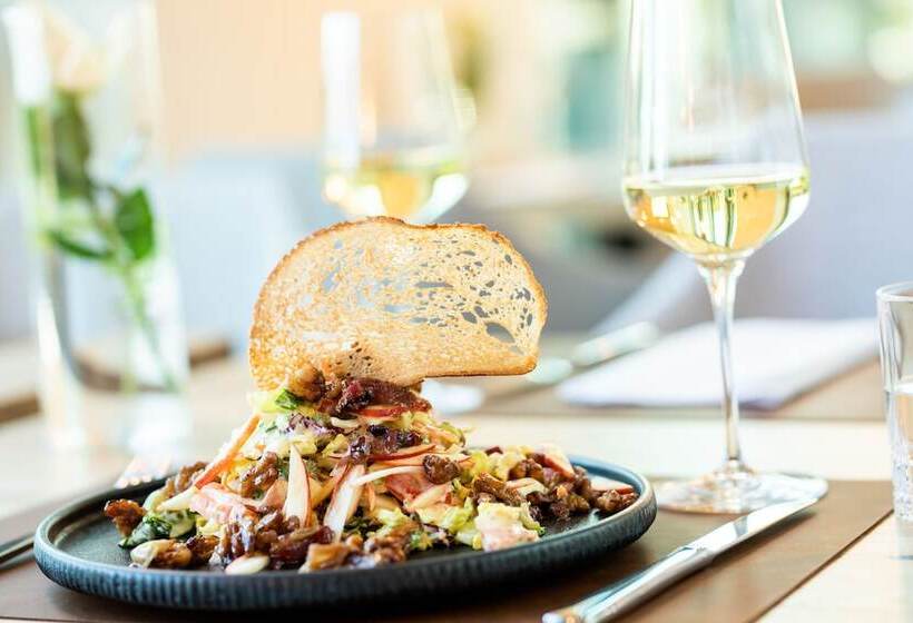 Hotelli Schwan Und Post Business Quarters