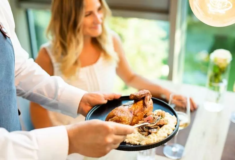 Hotel Schwan Und Post Business Quarters