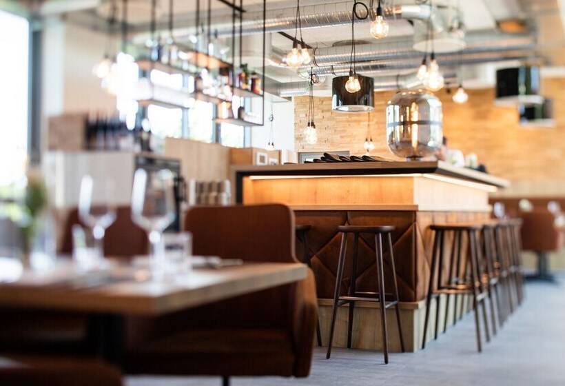 Hotelli Schwan Und Post Business Quarters