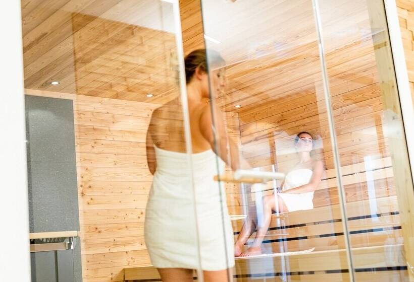 Hotelli Schwan Und Post Business Quarters