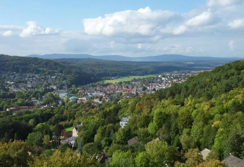 فندق Sonnenhügel