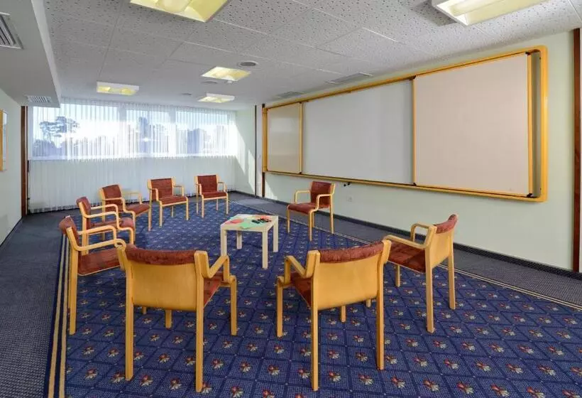 فندق Sonnenhügel