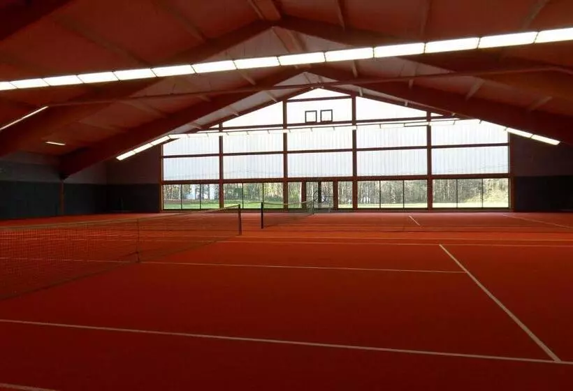 فندق Sonnenhügel