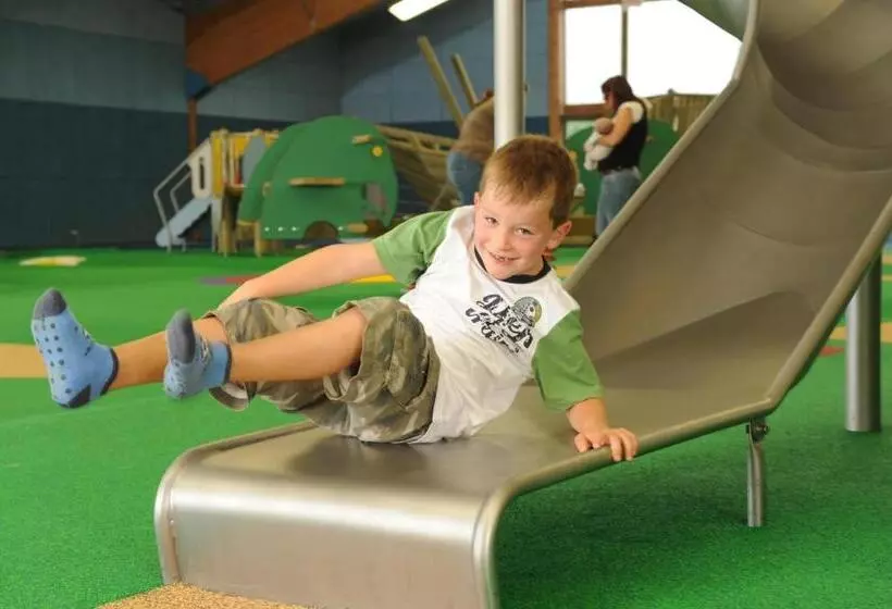 فندق Sonnenhügel