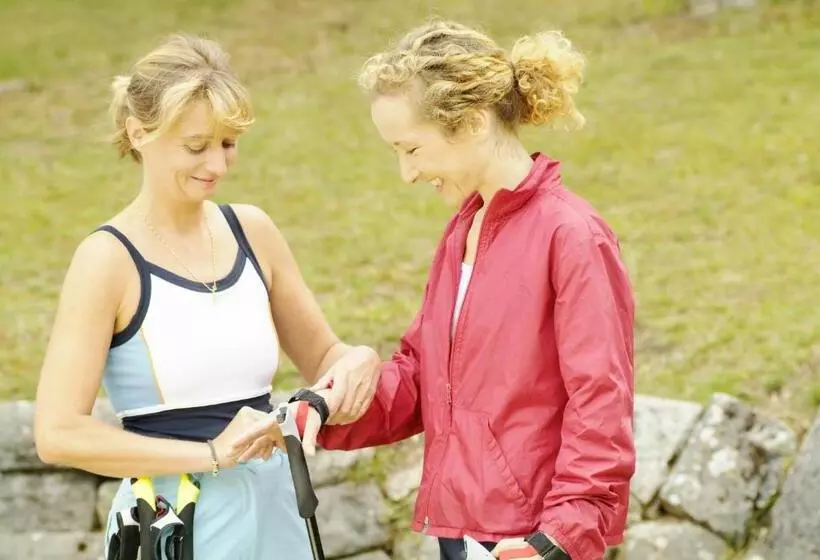 فندق Sonnenhügel