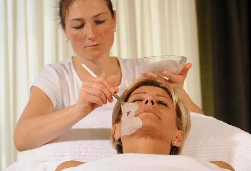 فندق Sonnenhügel