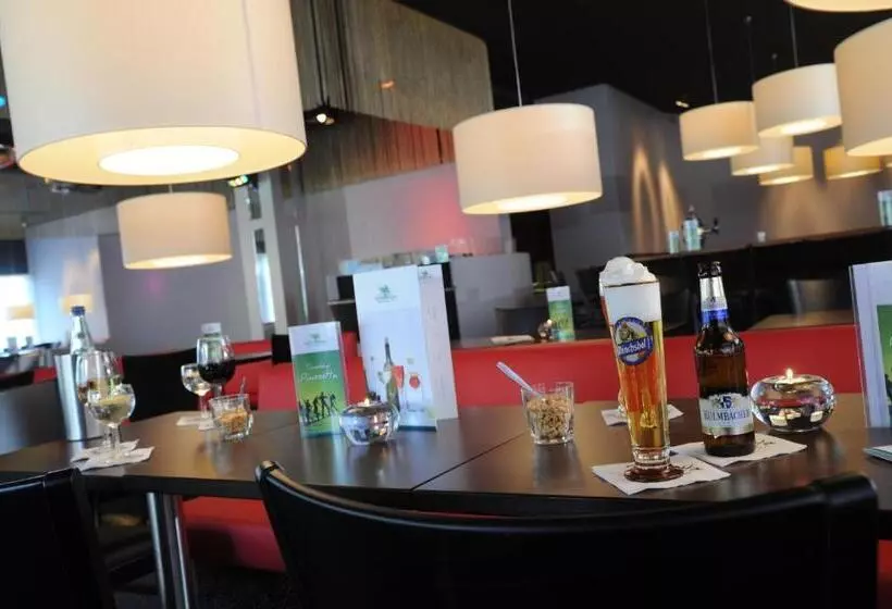 فندق Sonnenhügel