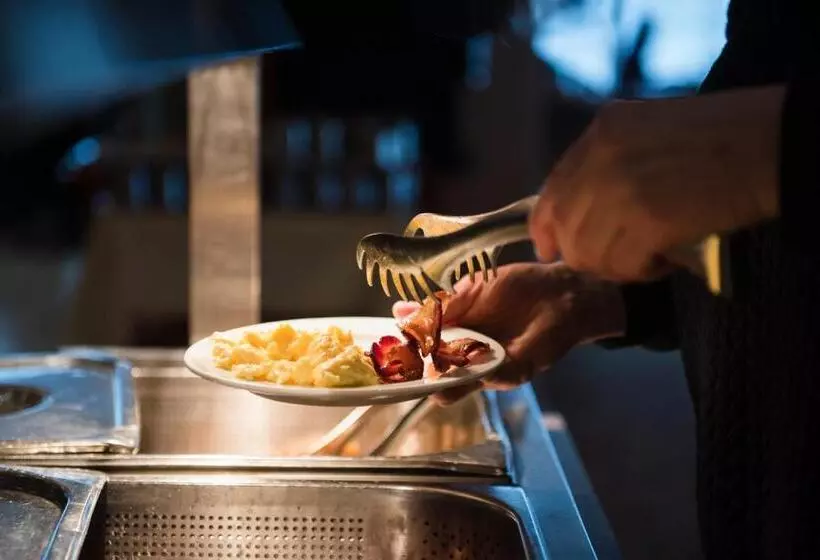 فندق Sonnenhügel