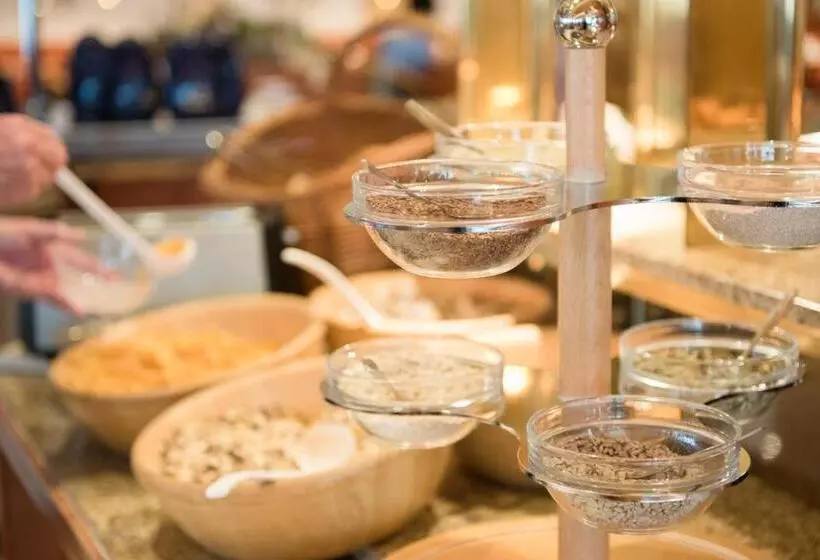 فندق Sonnenhügel