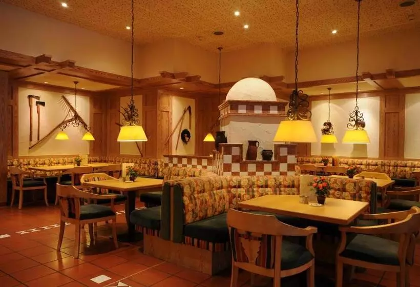 فندق Sonnenhügel