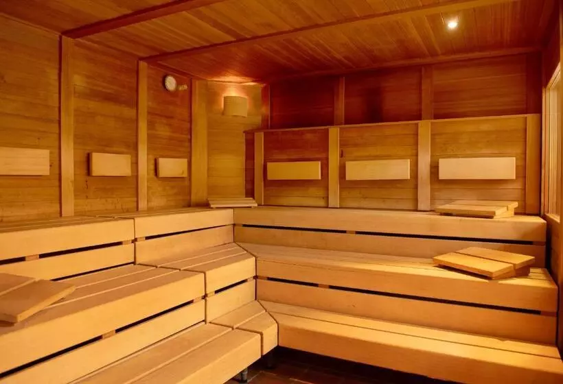 فندق Sonnenhügel