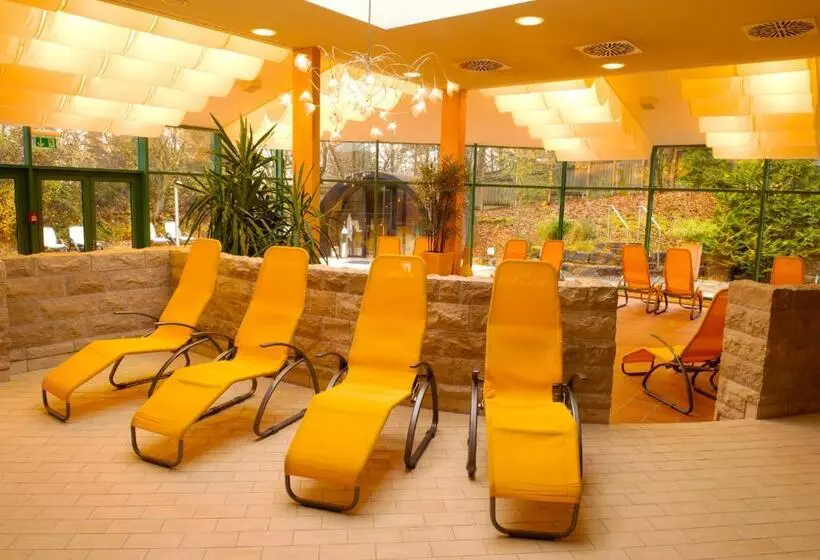 فندق Sonnenhügel