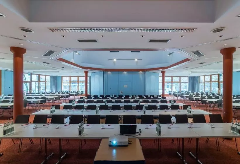 Отель St. Georg