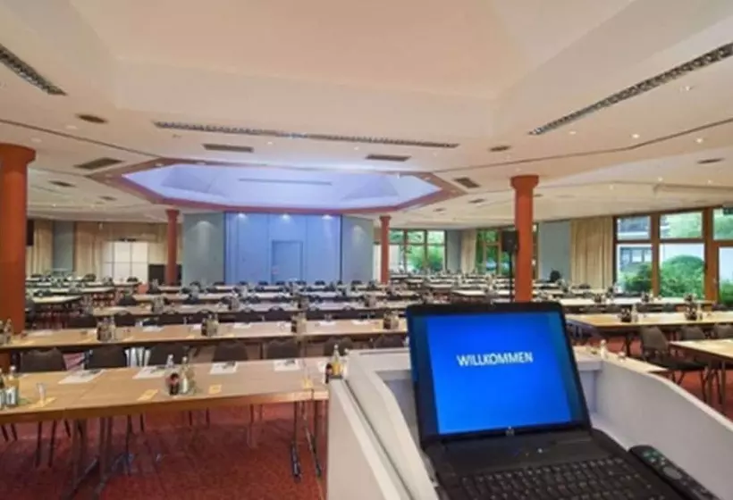 Отель St. Georg