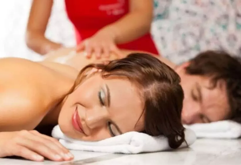 Отель St. Georg