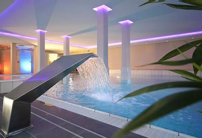 Отель St. Georg