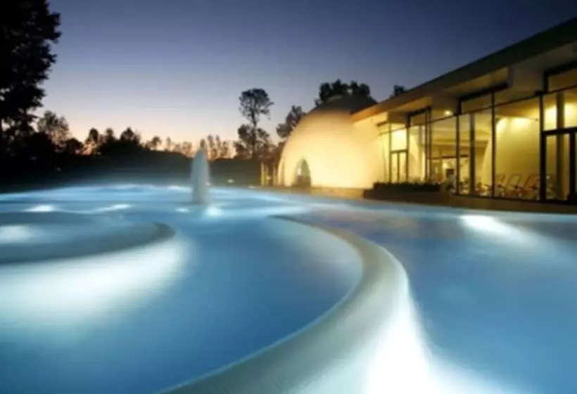 Отель St. Georg