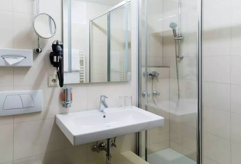 Отель St. Georg