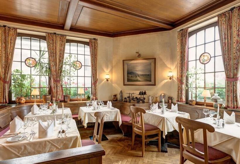 Wellness Privathotel Post An Der Therme