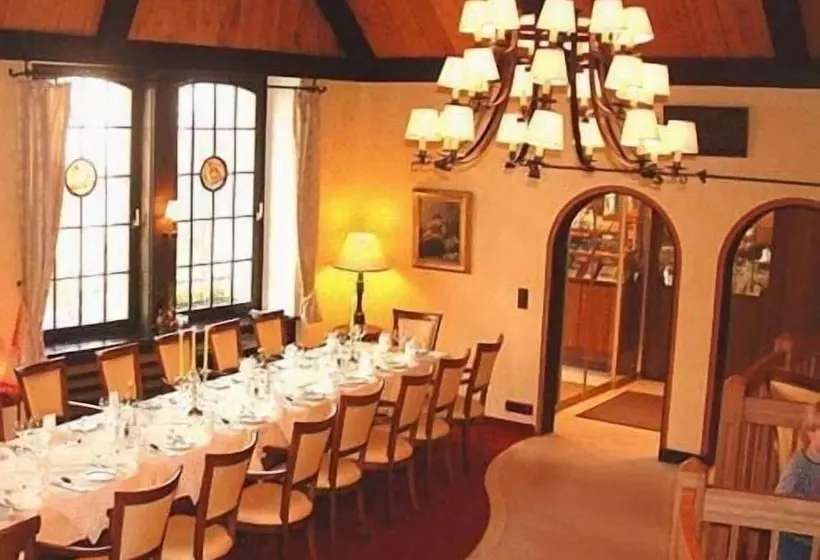 Wellness Privathotel Post An Der Therme