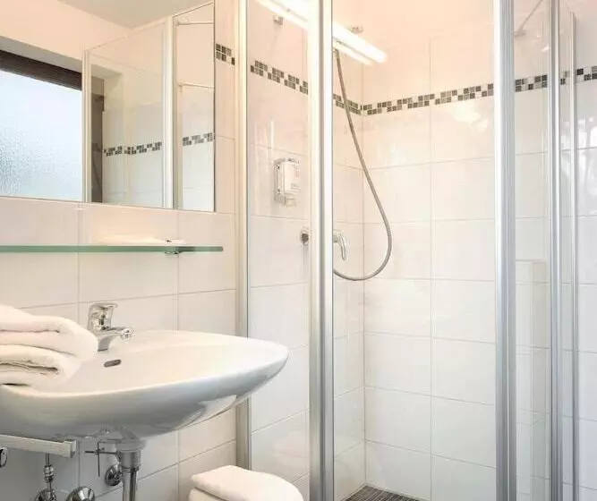 Wellness Privathotel Post An Der Therme