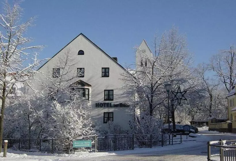Hotel Zur Mühle
