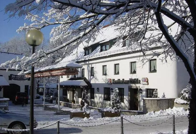 Hotel Zur Mühle