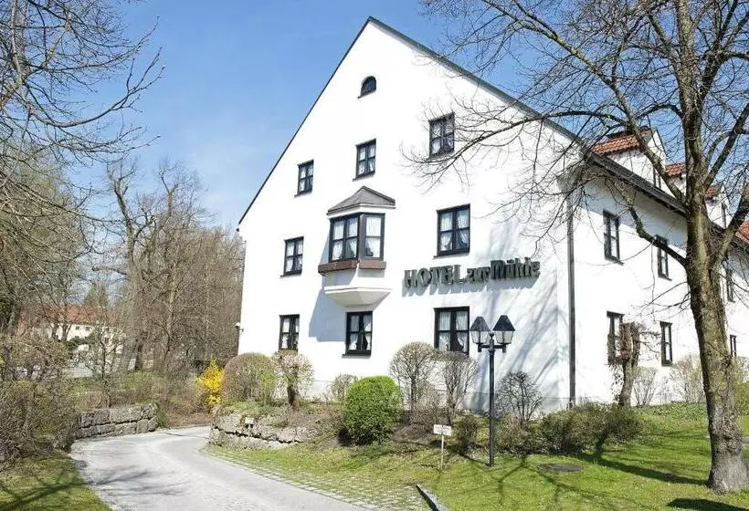 Hotel Zur Mühle