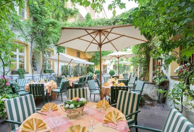 Romantik Hotel Zur Post