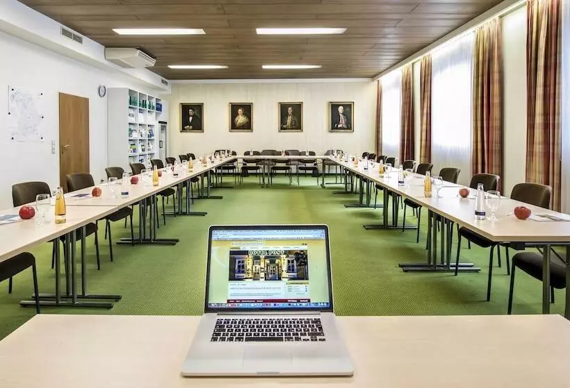 Romantik Hotel Zur Post