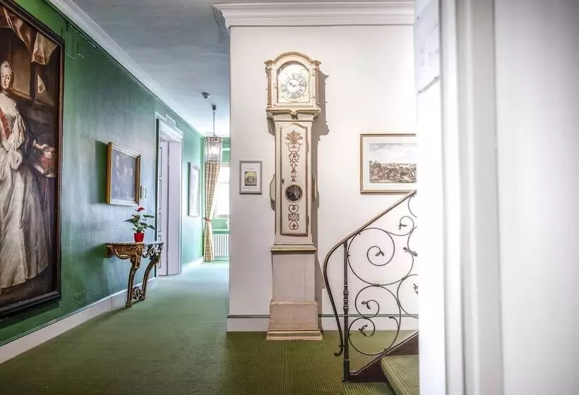 Romantik Hotel Zur Post