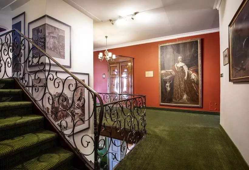 Romantik Hotel Zur Post