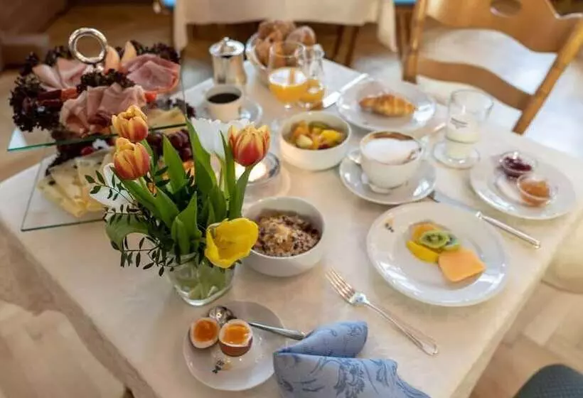 Romantik Hotel Zur Post