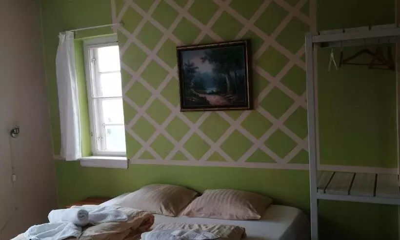 Det Gamle Hotel Rudkøbing