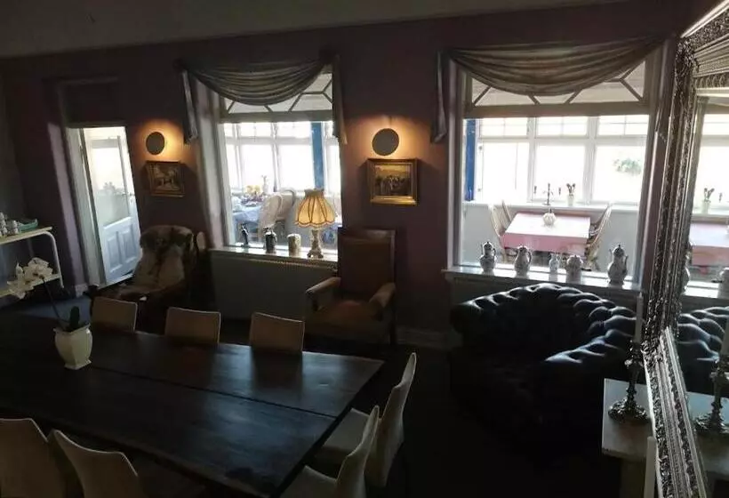 Det Gamle Hotel Rudkøbing